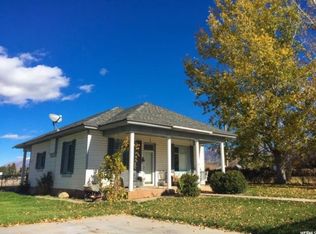 95 E 100 N, Levan, UT 84639