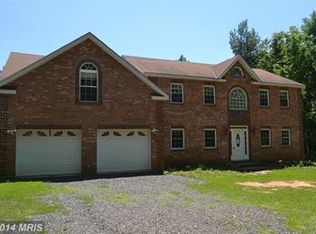 34136 Indiantown Rd, Locust Grove, VA 22508
