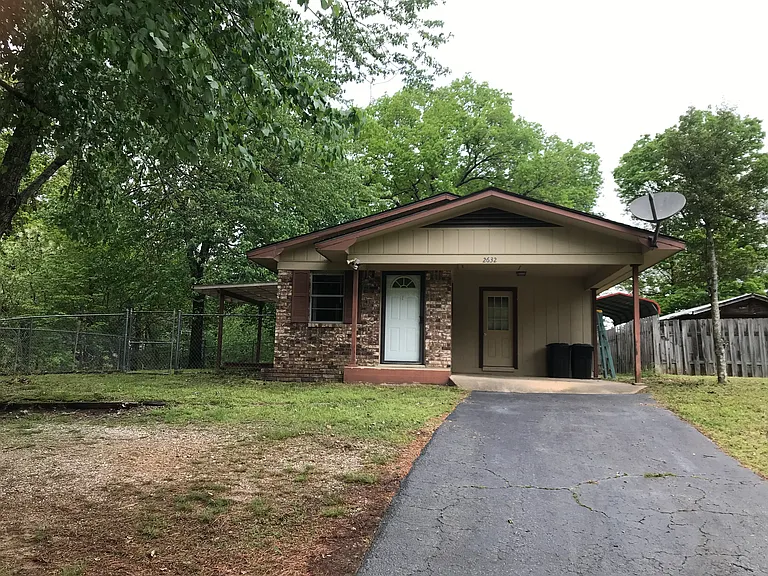 Ouachita Cir — Photo 20