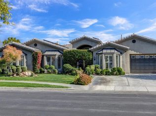 6 Normandy Way, Rancho Mirage, CA 92270