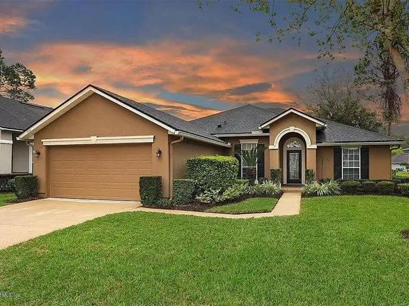4532 Comanche Trail Blvd, Saint Johns, FL 32259