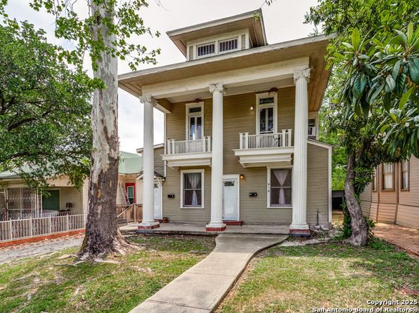 816 W Mistletoe Ave APT 1