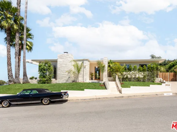 3908 S Cloverdale Ave, Los Angeles, CA 90008