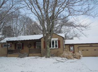 5412 Palmyra Rd, Warren, OH 44481