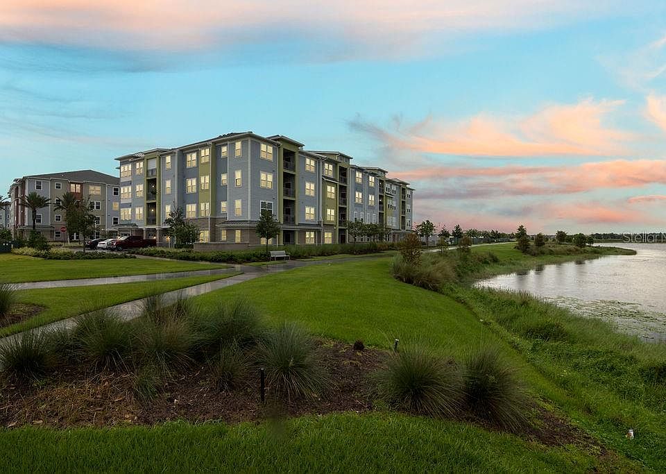 1st image of 7573 Laureate Blvd Unit 1106