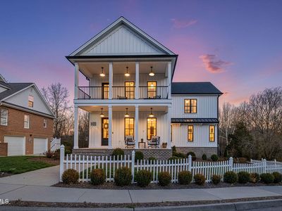 2125 Saint Erics Ct, Kingsport, TN, 37660