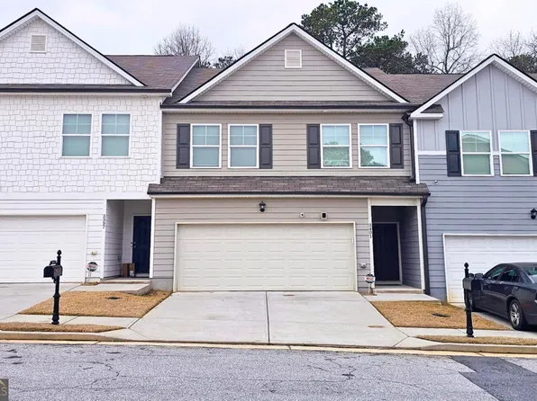 3401 Endurance Ct #10, Atlanta, GA 30349