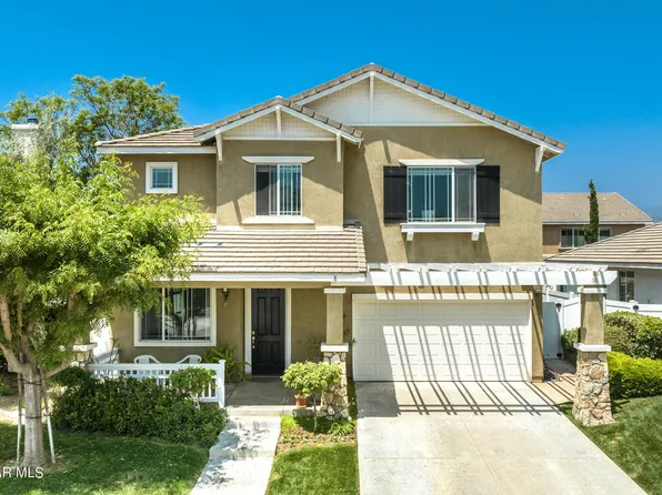 69 Rio Grande St, Fillmore, CA 93015