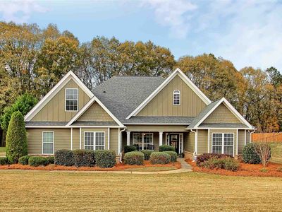 1605 Gratis Heights Ln NW, Monroe, GA, 30656