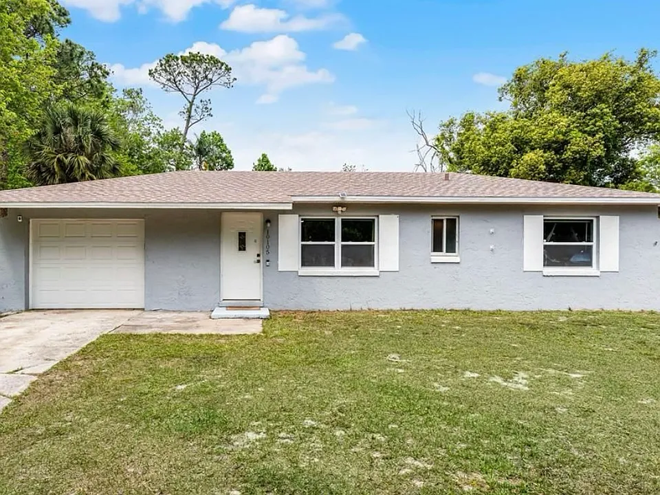 10105 Crozier Ct