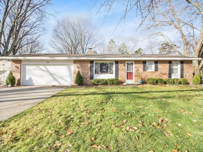 44 Algonquin Ave, Holland, MI, 49424