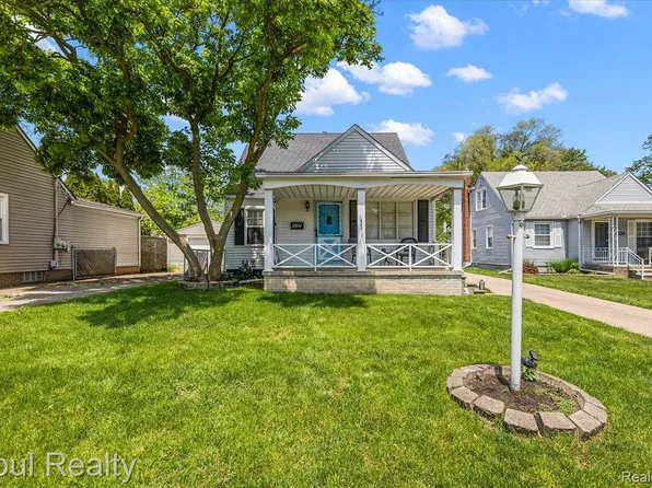 23034 Madison St, Dearborn, MI 48124