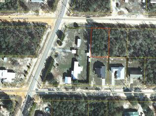 Xxx E Juniper Ave, Defuniak Springs, FL 32433