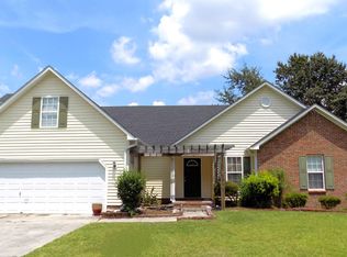 400 Southbridge Dr, Jacksonville, NC 28546