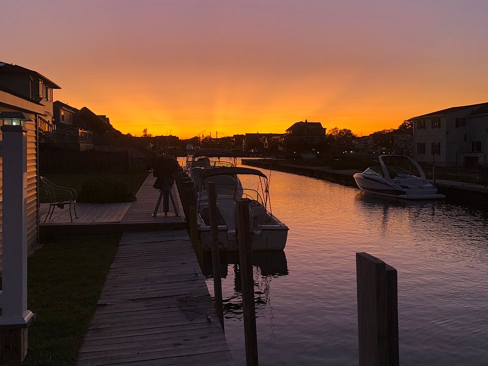 Beautiful sunsets 