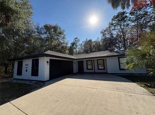 13014 NE 5th Pl, Silver Springs, FL 34488