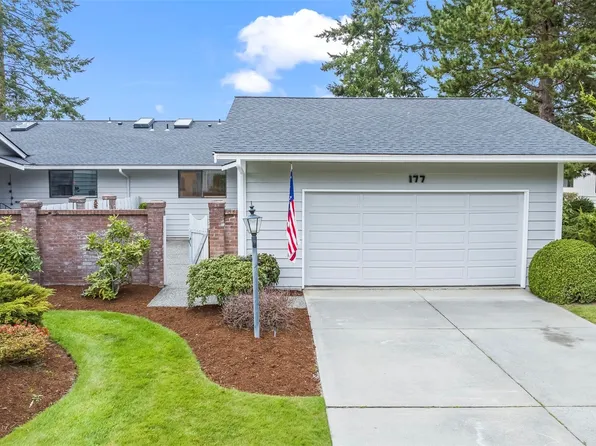 177 Fairway Drive, Sequim, WA 98382