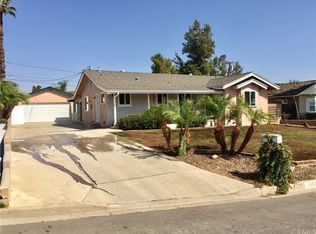 24301 Virginia Ln, Moreno Valley, CA 92557