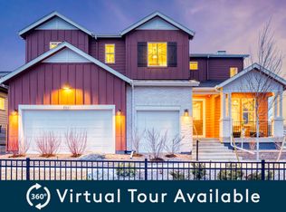8716 Big Thompson St, Littleton, CO 80125