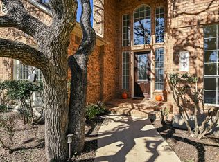 8602 Pepper Rock Dr, Austin, TX 78717