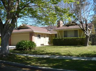 1154 Lockhaven Way, San Jose, CA 95129
