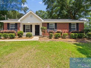13340 Oak Forge Dr, Mobile, AL 36608