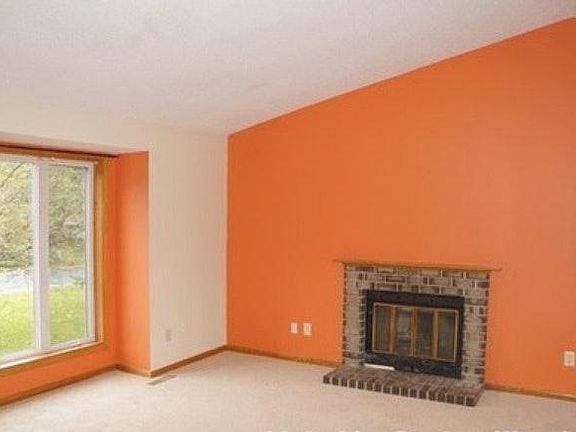 Main Level Living Room