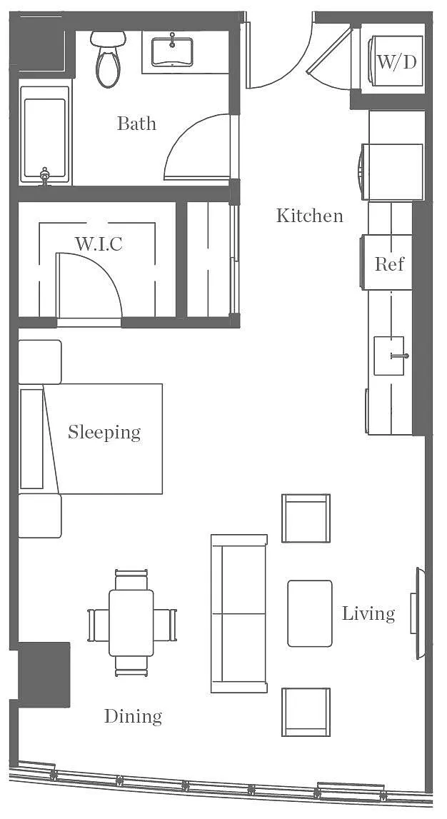 Floor plan 23