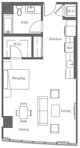 Floor plan 23