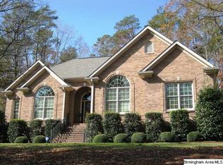 22501 Iron Masters Loop, Mc Calla, AL 35111