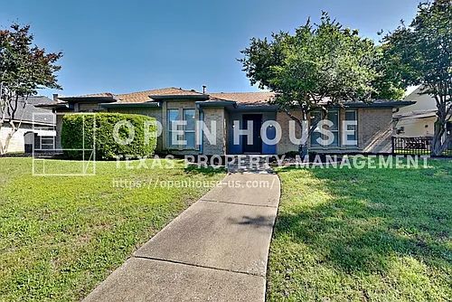 2709 Deep Valley Trl Photo 1