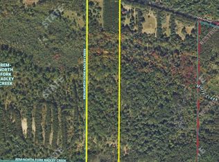 10509 2nd Ave, Almond, WI 54909