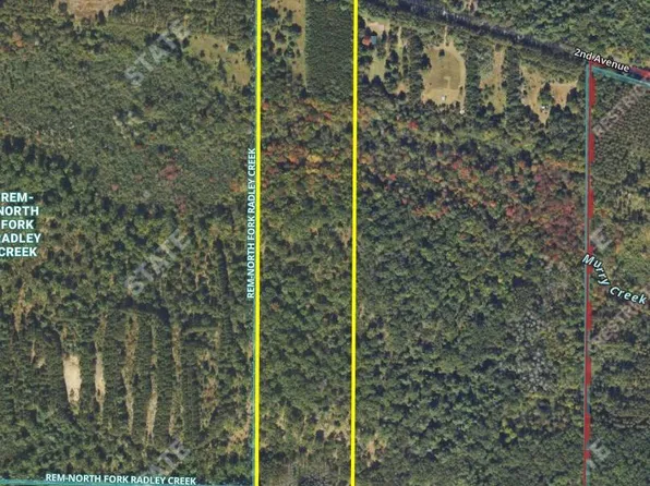 10509 2nd Ave, Almond, WI 54909