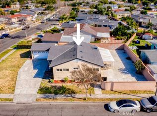 4618 W Maurie Ave, Santa Ana, CA 92703