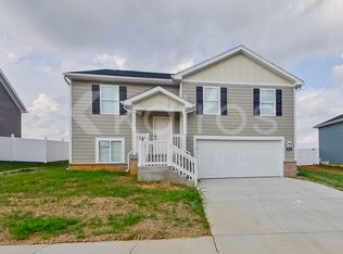285 Gaston Cir, Elizabethtown, KY 42701