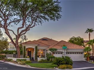 8808 Quadro Ct, Las Vegas, NV 89134