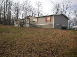 1295 Hillcrest Rd, Dickson, TN 37055
