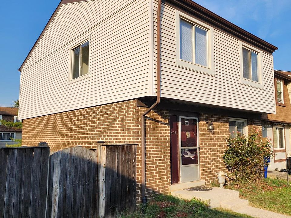 8422 Foresight Ln, Walkersville, MD 21793 | Zillow