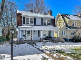 528 Colgate Ave, Johnstown, PA 15905