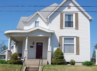 1317 Main St, Jasper, IN 47546