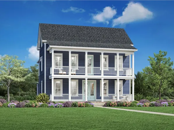 1115 Milford Way, Myrtle Beach, SC 29588