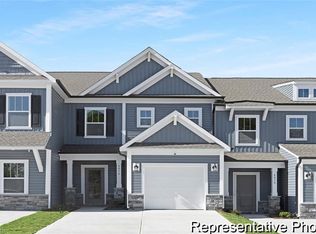 8817 Cranesbill Ave #77, Colfax, NC 27235