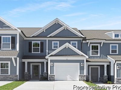 4039 Aster Point Ct #7, Pfafftown, NC, 27040