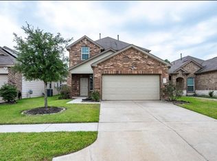 17542 Holroyd Rd, Humble, TX 77346