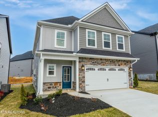 204 Pistol Creek Trl, Maryville, TN 37803