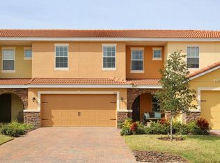 2159 Leather Fern Dr, Ocoee, FL 34761