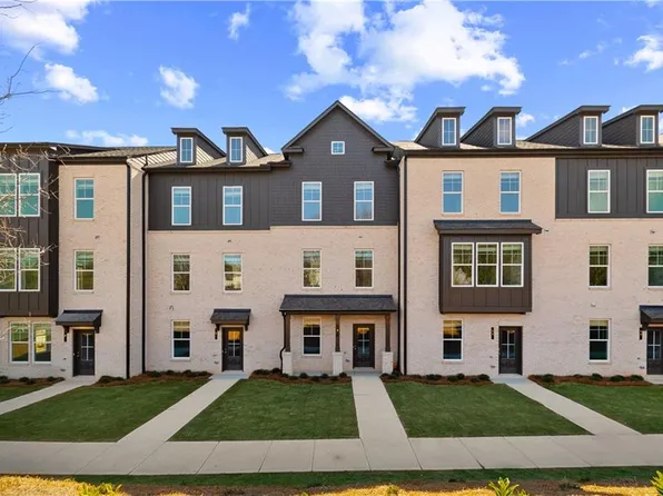 105 Daybreak Ln, Newnan, GA 30265