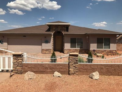 1569 S Escalante Dr, Kanab, UT, 84741