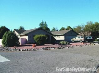 15 N House Rock Rd, Sedona, AZ 86351