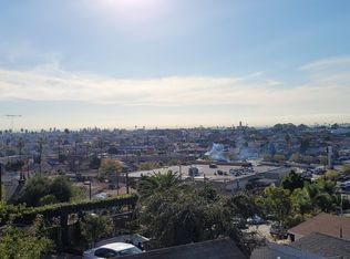 515 N Indiana St, Los Angeles, CA 90063